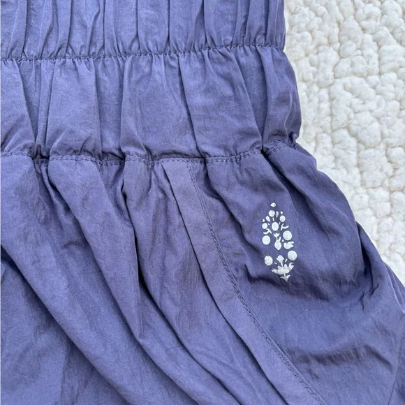 Free people movement THE WAY HOME Shorts - Picture 4 of 7